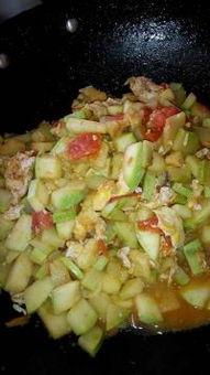 土豆茭瓜西红柿怎么吃,家常美味食谱集锦