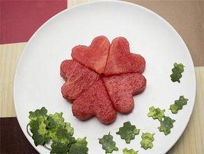 早晨起床吃大瓜,开启元气满满的一天