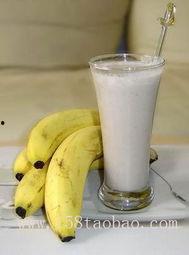 喝牛奶吃二钾双瓜,营养新搭配，健康生活新选择