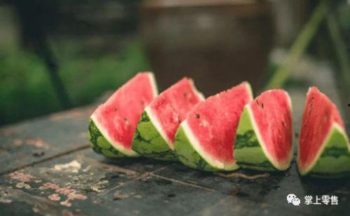 吃瓜吃一半图,揭秘吃瓜群众的趣味世界